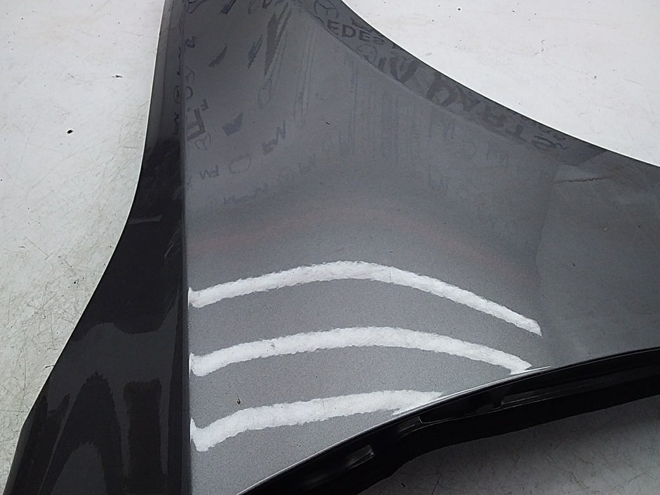 MERCEDES  A-CLASS W177 OS RIGHT DRIVER SIDE WINGS FMW16  A1778890100 
