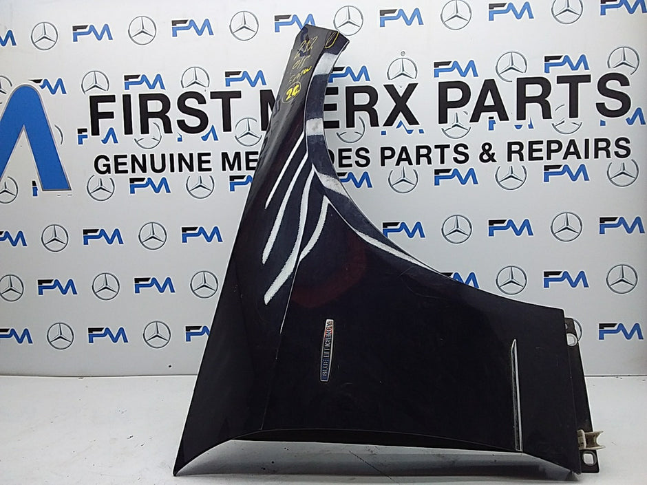 MERCEDES  E-CLASS W212 OS RIGHT DRIVER SIDE WINGS FMW24 A2128810201