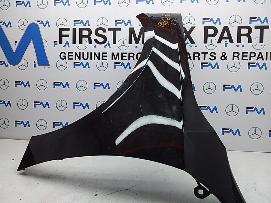 MERCEDES  A-CLASS W177 NS LEFT PASSENGER SIDE WINGS FMW18 (DAMAGED) A1778810500