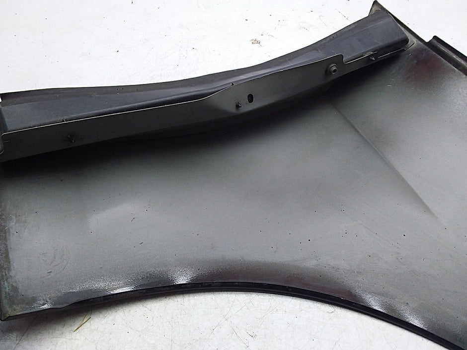 MERCEDES  E-CLASS W212 NS LEFT PASSENGER SIDE WINGS FMW27 A2128800124 (DAMAGED)