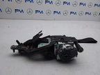 MERCEDES C-CLASS W204 SEAT BELT FRONT LEFT PASSENGER SIDE A2048601985 FMS213 NSF