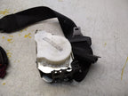 MERCEDES S CLASS W222 SEAT BELT CENTER MIDDLE REAR A2228601085 FMS665 