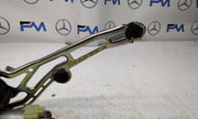 Mercedes C-CLASS W205 TAILGATE LIFT SOFT CLOSE 0390204 124 FM00748