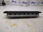 2016 MERCEDES BENZ C-CLASS W205 DRIVER SIDE KNEE AIRBAG A2058601600 FM00735