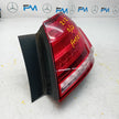 MERCEDES E-CLASS W212 DRIVER SIDE RIGHT OS REAR TAIL LIGHT A2129060803 FMT219