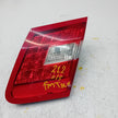 MERCEDES E-CLASS W212 DRIVER SIDE OS REAR TAIL LIGHT A2129060258 2012 FMT126