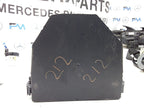 Mercedes E-CLASS W212 Fuse  Box RELAY A2129004911 FMF96