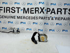 Mercedes-Benz A/B Class Rear Seat Belt Left/Right W177 A2478600985 NSR/OSR FMS63