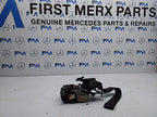 MERCEDES E-CLASS W238 SEAT BELT FRONT LEFT PASSENGER SIDE A2388602800 FMS258 NSF