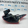 MITSUBISHI OUTLANDER MK3 2015-19 PASSENGER SIDE NS OUTER REAR TAIL LIGHT FMT137