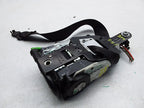MERCEDES C-CLASS W204 SEAT BELT FRONT RIGHT DRIVER SIDE A2048601885 FMS242 OSF
