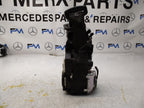 MERCEDES E CLASS W207 SEAT BELT FRONT LEFT PASSENGER A2078605585 FMS447 NSF