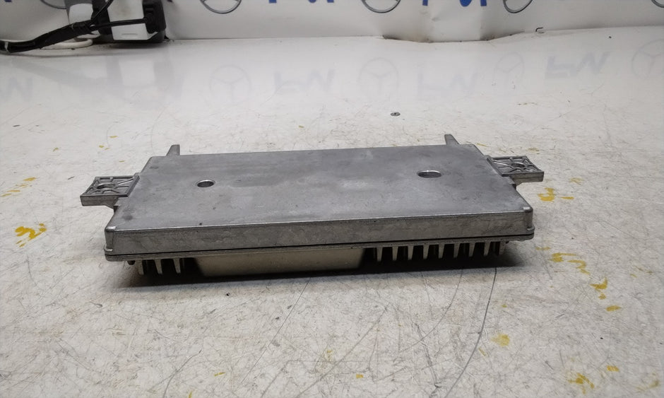 MERCEDES E-CLASS W213 BLUETOOTH PARKING CONTROL MODULE A2139003616 FM001034