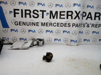 Mercedes E-CLASS W211 ELECTRIC COOLANT WATER PUMP A2118350028 FM00795