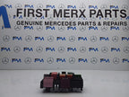 MERCEDES E CLASS FUSE RELAY BOX A2139068801 W213 2016 ONWARDS FMF57