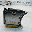 MERCEDES E-CLASS AIRBAG CONTROL MODULE W213 A2139007105 FM00920