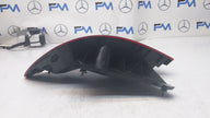 MERCEDES E-CLASS W213 PASSENGER SIDE NS REAR TAIL LIGHT A2139065109 2020 FMT100