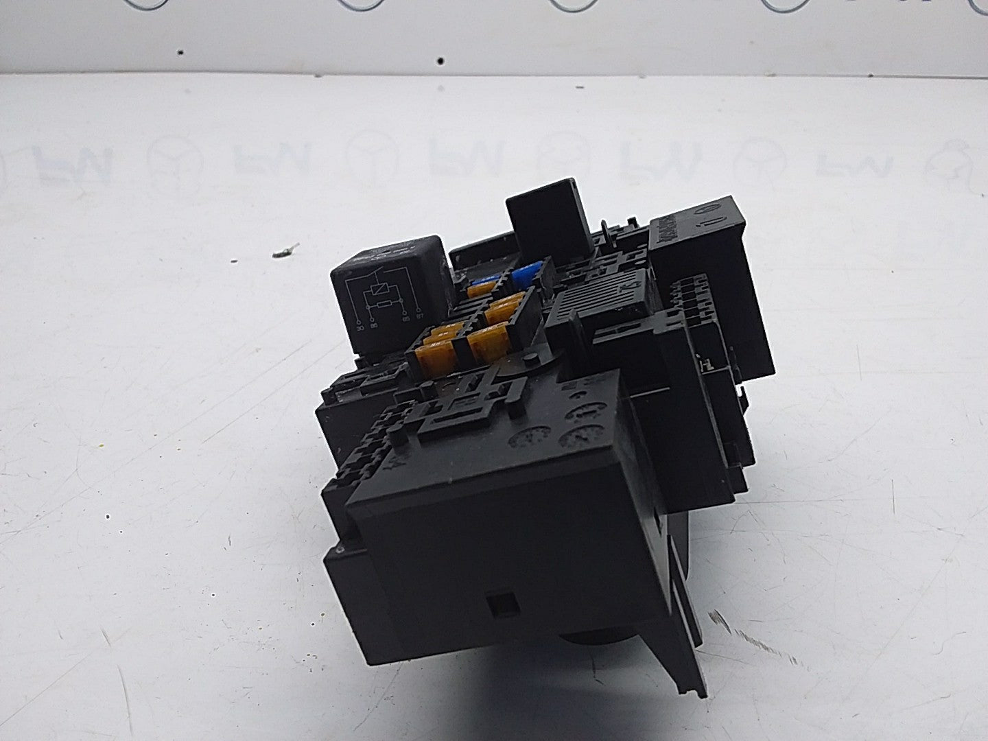MERCEDES S CLASS FUSE RELAY BOX A2229063202 W222 2014 -2021 FMF53