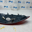 MERCEDES C-CLASS W205 PASSENGER SIDE NS REAR TAIL LIGHT FMT176 A2059066300