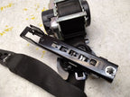 MERCEDES C-CLASS W205 SEAT BELT REAR RIGHT DRIVER SIDE A2058600285 FMS334 NSF