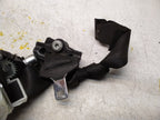 MERCEDES GL CLASS W164 REAR SEAT BELT LEFT A2018680222 FMS423 NSR