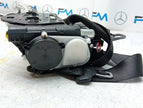MERCEDES E220 SEAT BELT A2138605600 FRONT RIGHT DSL AUTO W213 ESTATE FMS93 OSF