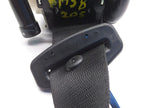 2016 MERCEDES C CLASS W205 REAR PASSENGER SIDE N/S/R SEAT BELT A2058600585 FMS8