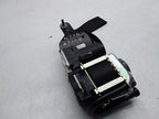 MERCEDES C-CLASS W204 SEAT BELT FRONT LEFT PASSENGER SIDE A2048601985 FMS214 NSF