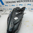 MERCEDES GLE HEADLIGHT DRIVER OS  RIGHT A1679069804 2023 LED HIGH PERFORM FMH180