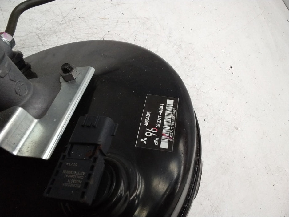 MITSUBISHI OUTLANDER BRAKE SERVO 4680A296 FMB51