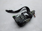 MERCEDES C-CLASS W204 SEAT BELT FRONT RIGHT DRIVER SIDE A2048601885 FMS242 OSF