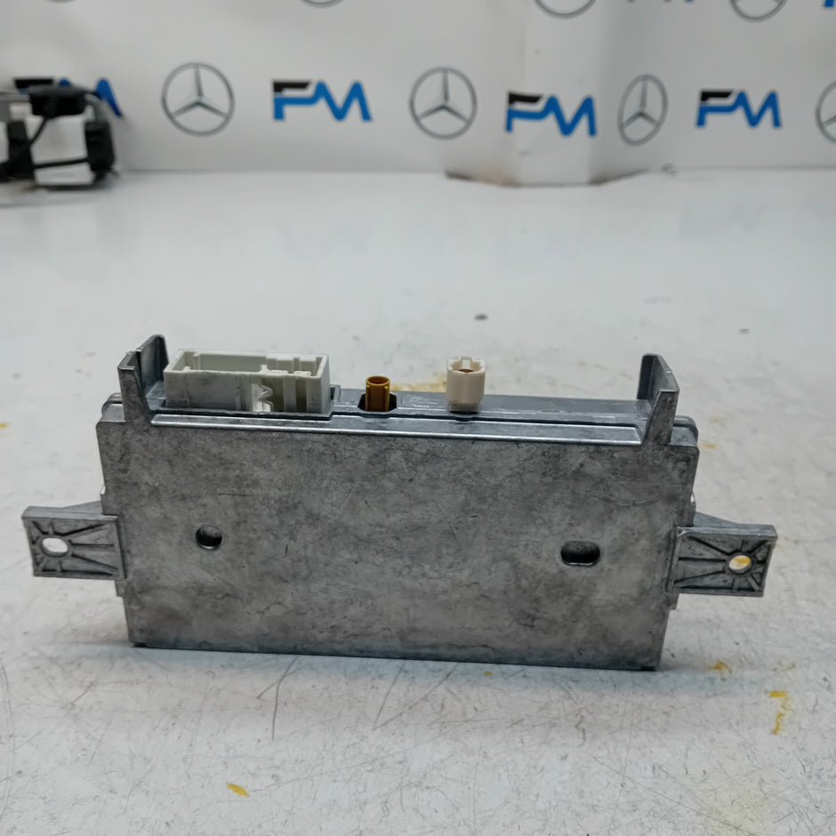 MERCEDES C-CLASS W205 BLUETOOTH PARKING CONTROL A0009006516 FM00869