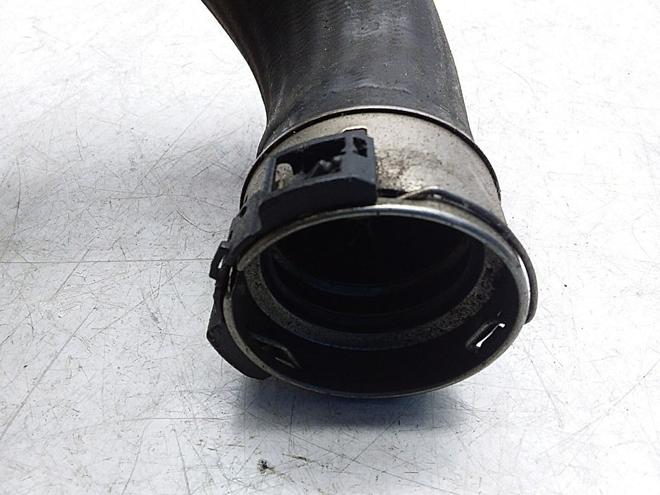 MERCEDES BENZ C-CLASS W204 AIR INTAKE TUBE A2045282682 FMI57