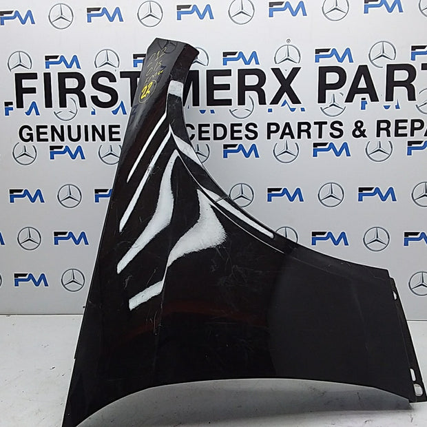 MERCEDES  E-CLASS W212 OS RIGHT DRIVER SIDE WINGS FMW22 A2128800224 