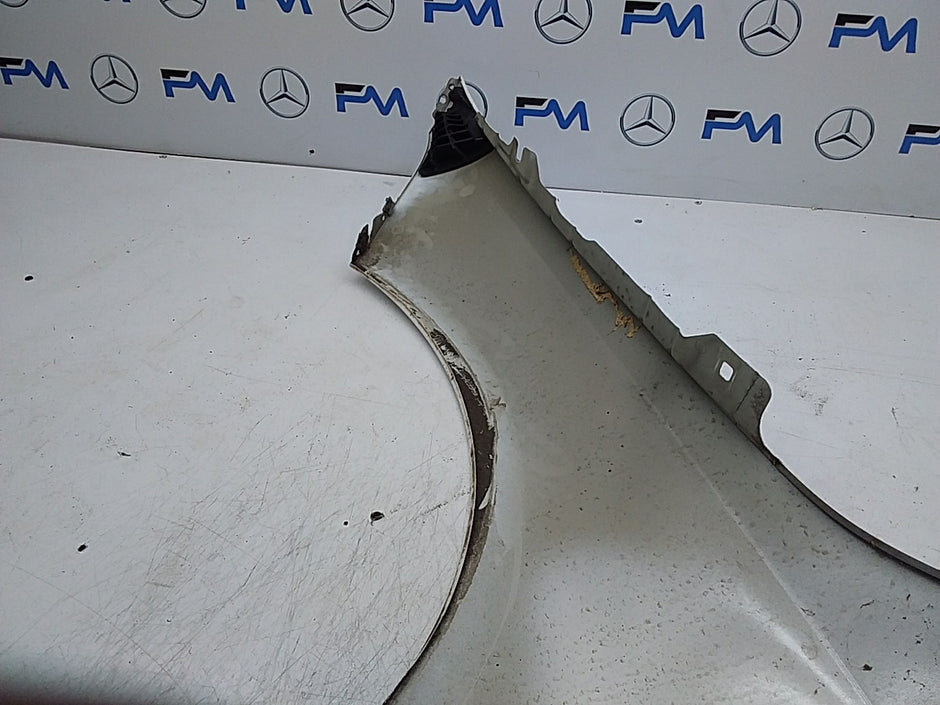 MERCEDES  A-CLASS W177 OS RIGHT DRIVER SIDE WINGS FMW17 A1778890100