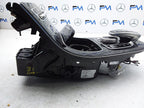 2016-2019 MERCEDES E CLASS W213 CENTRE  CONSOLE  A2135407521 FMK01
