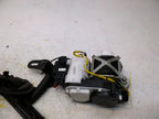 MERCEDES E-CLASS W213 E220 FRONT RIGHT DRIVER SEATBELT A2138600701 FMS413 OSR