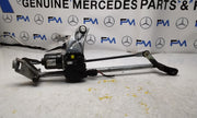 MERCEDES-BENZ A CLASS W177  FRONT WIPER MOTOR WITH LINKAGE A1779064801 FM00749