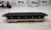 2019 MERCEDES BENZ A-CLASS W177 DRIVER SIDE KNEE AIRBAG A1778600102 FM00752