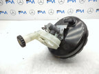 MITSUBISHI OUTLANDER BRAKE SERVO 4680A296 FMB51