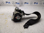 MERCEDES E CLASS SEAT BELT REAR RIGHT AND LEFT A2078602385 C207 FMS425 NSR OSR