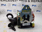 MERCEDES A CLASS  FRONT RIGHT SEAT BELT WITH PRETENSIONER A1778600800 FMS50 OSF