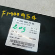 MERCEDES C-CLASS W205 GEARBOX CONTROL UNIT W205 A2059007705 FM00954