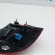 MERCEDES C-CLASS W206 DRIVER  SIDE OS REAR TAIL LIGHT FMT174 2024 A2069060401
