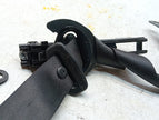 MERCEDES E CLASS W213 2018/2021 PASSENGER FRONT SEAT BELT A2138605500 FMS89 NSF