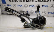 Mercedes C-CLASS W205 TAILGATE LIFT SOFT CLOSE 0390204 124 FM00748