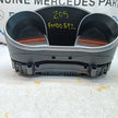 MERCEDES C-CLASS SPEEDOMETER INSTRUMENT CLUSTER W205 A2059000416 2014 FM00892