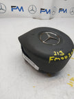 MERCEDES E-CLASS W213 STEERING WHEEL AIRBAG  FM00707