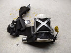 MERCEDES GL CLASS W164 REAR SEAT BELT LEFT A2018680222 FMS423 NSR
