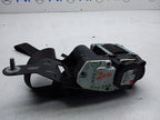 MERCEDES C-CLASS W204 SEAT BELT FRONT RIGHT DRIVER SIDE A2048605186 FMS243 OSF